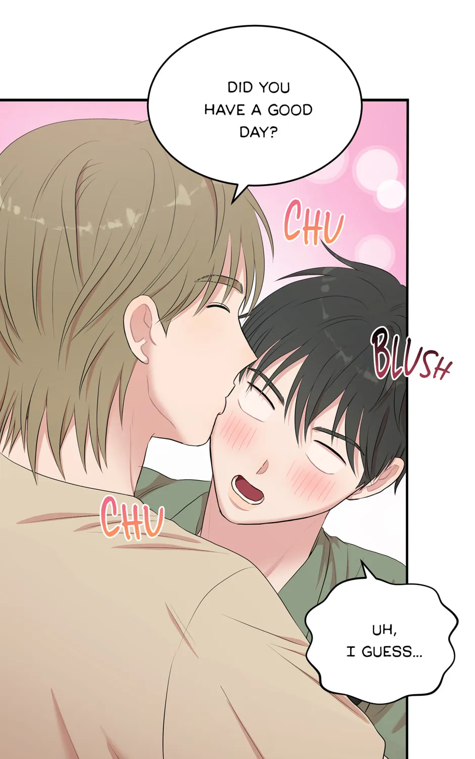 Engrave the Mark, Master Chapter 32 page 85 - 