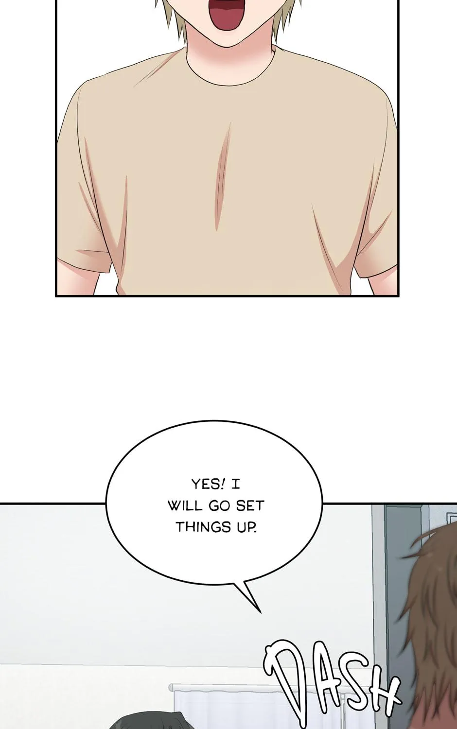 Engrave the Mark, Master Chapter 32 page 95 - 