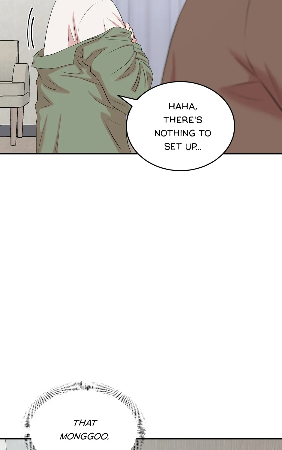 Engrave the Mark, Master Chapter 32 page 97 - 