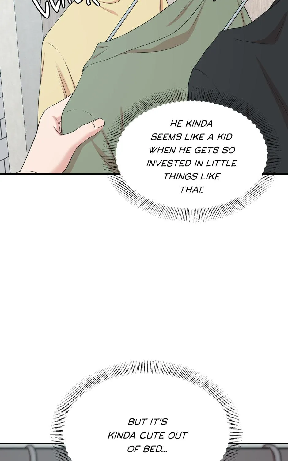 Engrave the Mark, Master Chapter 32 page 99 - 