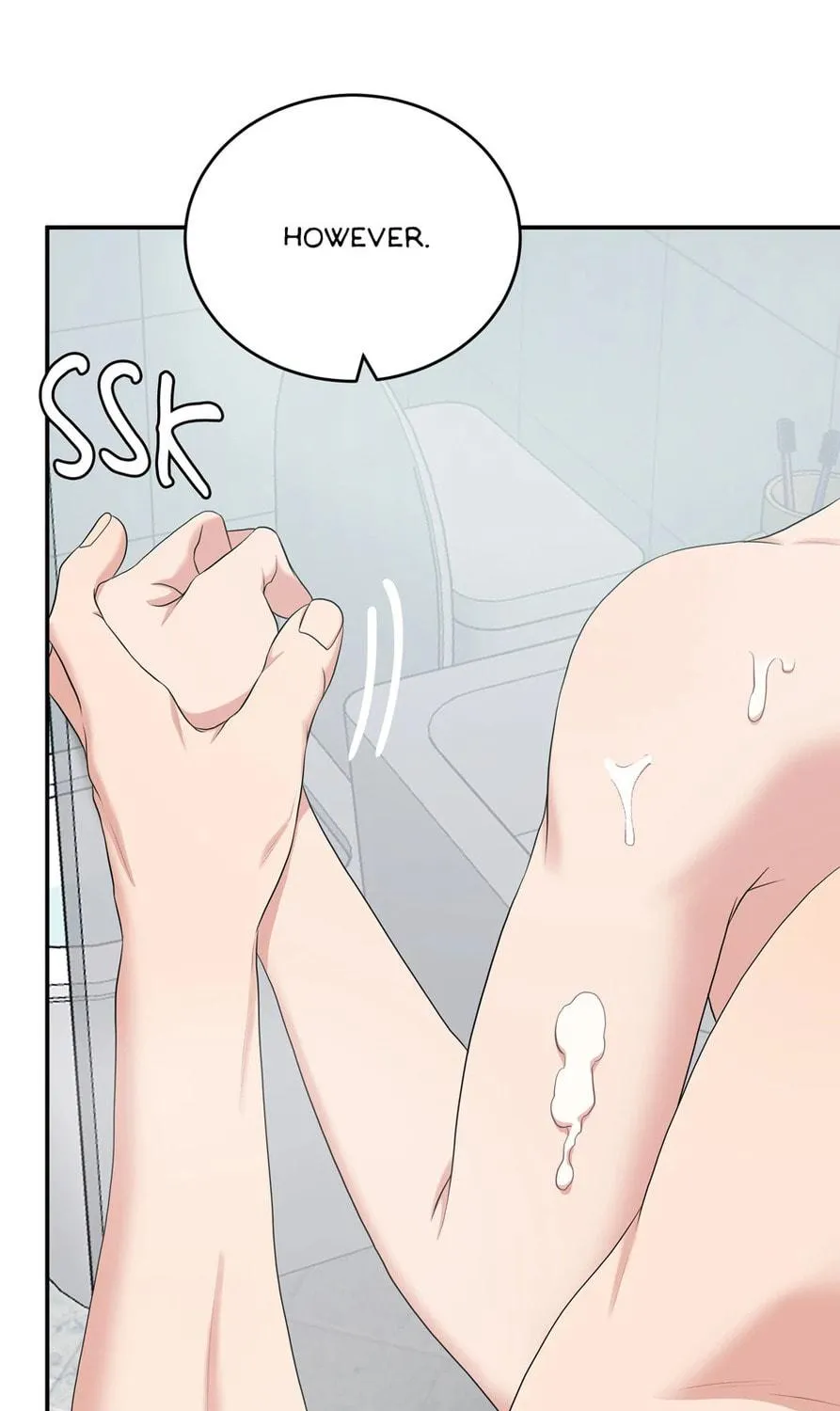 Engrave the Mark, Master Chapter 33 page 113 - 