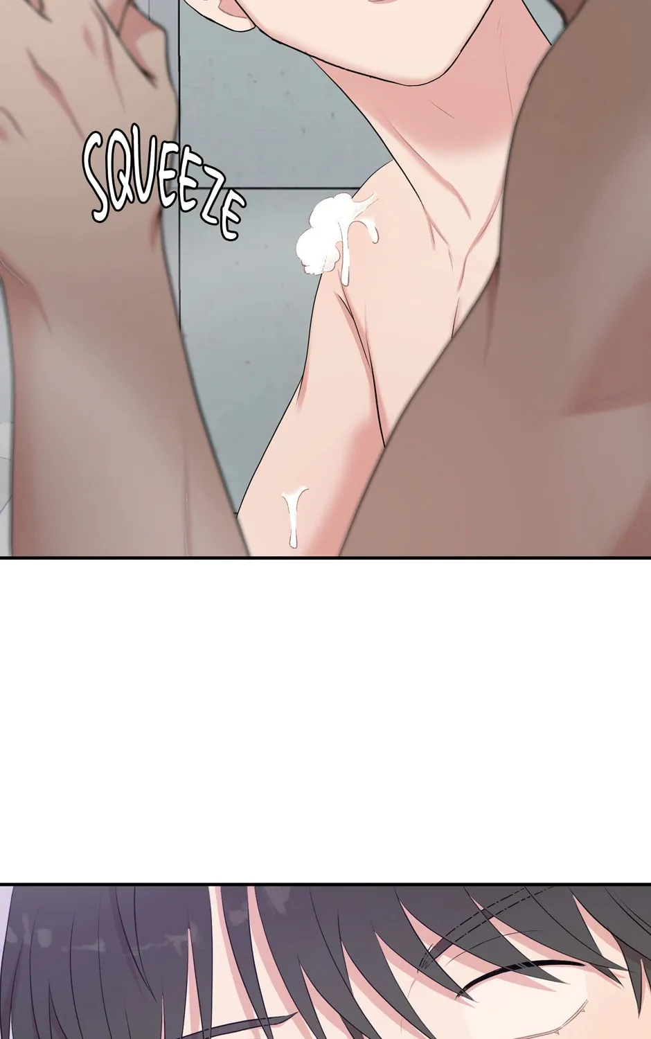 Engrave the Mark, Master Chapter 33 page 117 - 