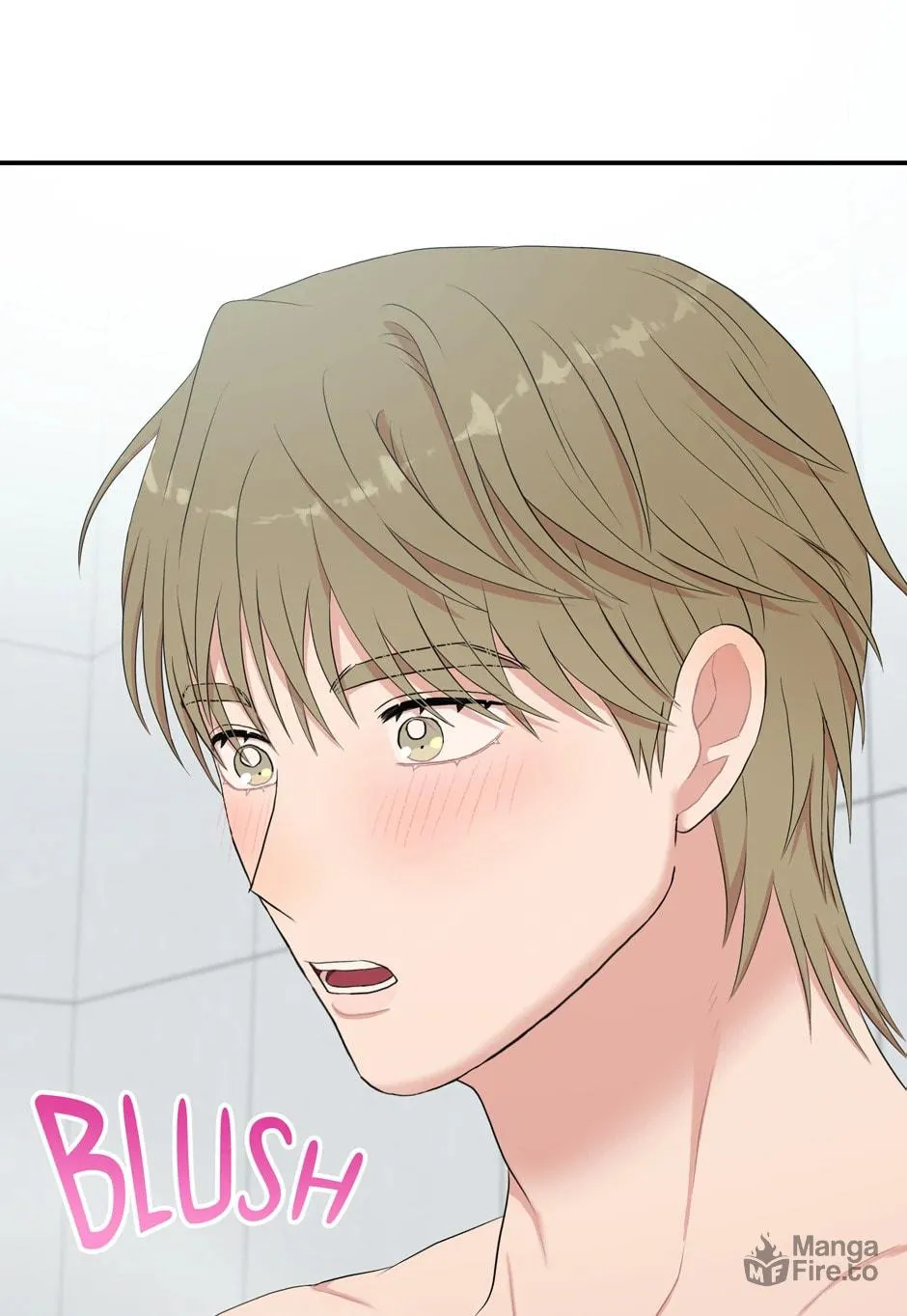 Engrave the Mark, Master Chapter 33 page 139 - 