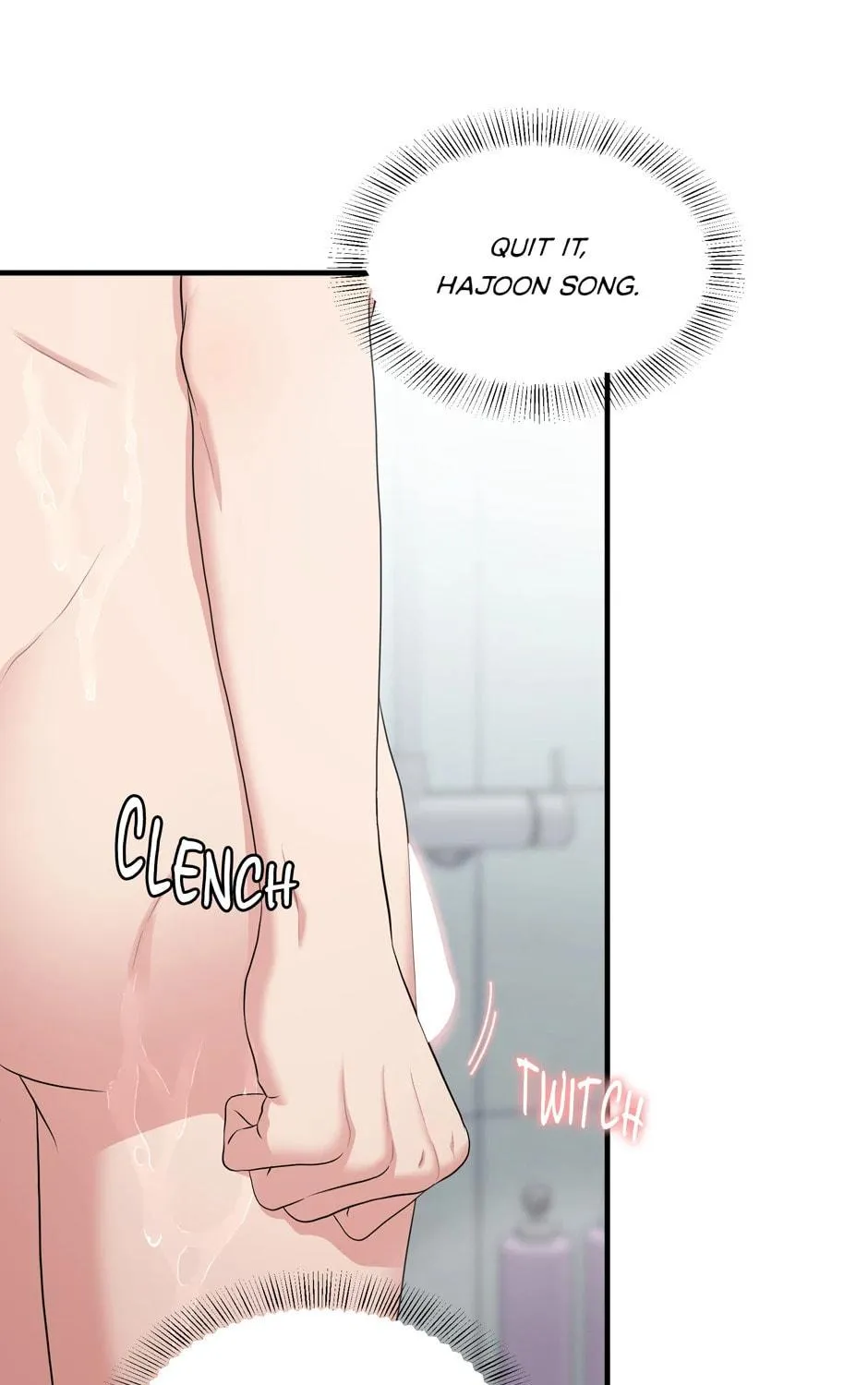 Engrave the Mark, Master Chapter 33 page 23 - 
