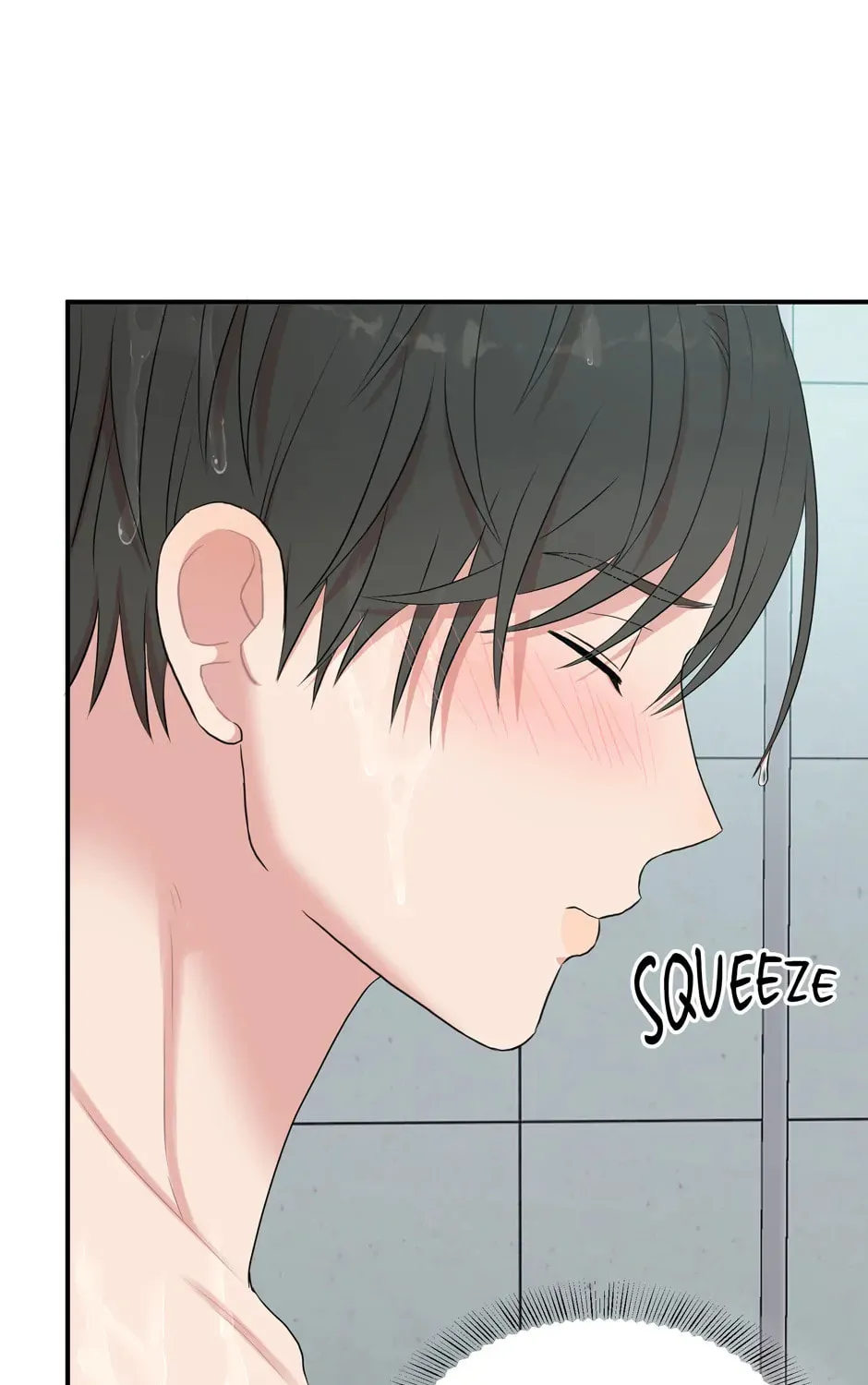 Engrave the Mark, Master Chapter 33 page 25 - 