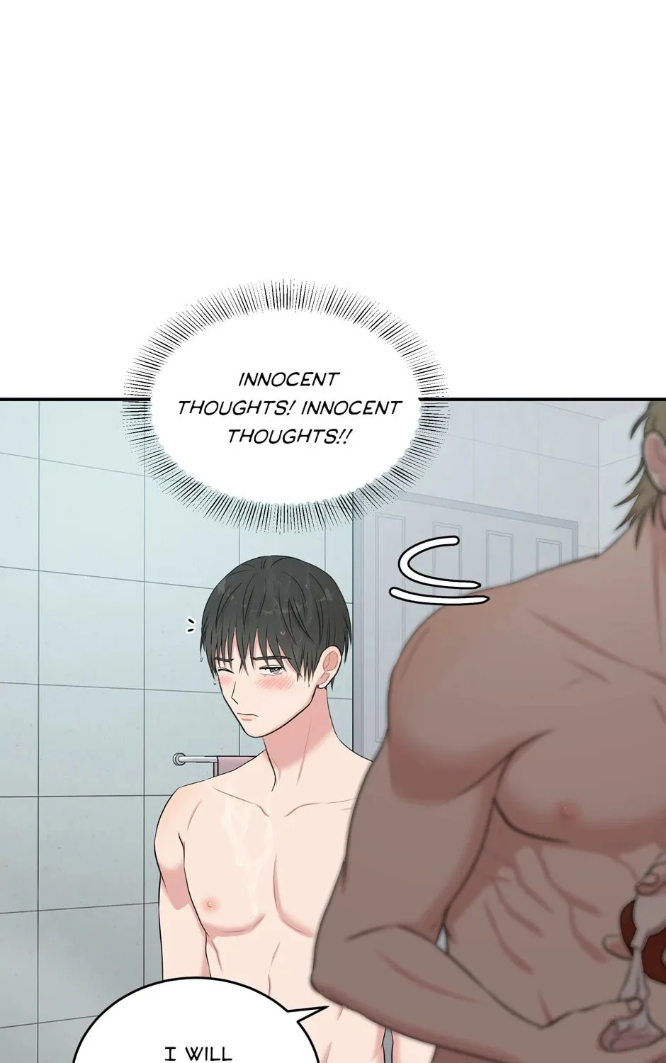 Engrave the Mark, Master Chapter 33 page 27 - 