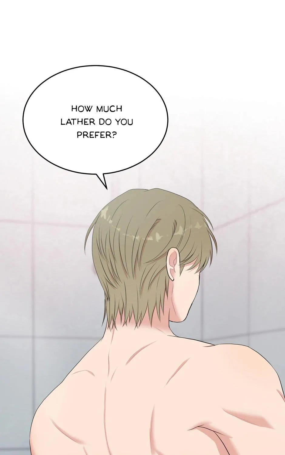 Engrave the Mark, Master Chapter 33 page 29 - 