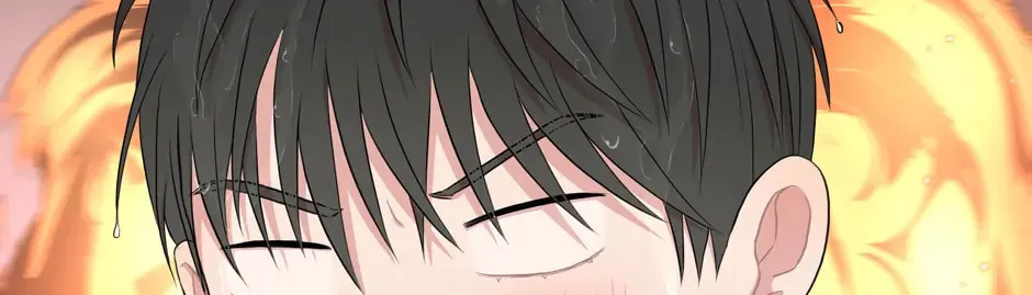 Engrave the Mark, Master Chapter 33 page 32 - 