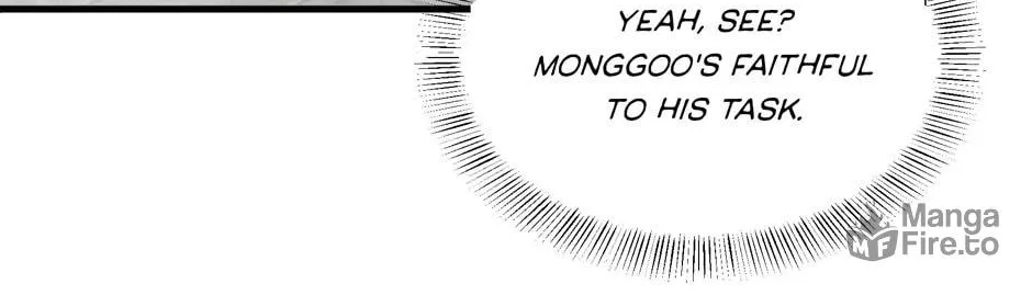 Engrave the Mark, Master Chapter 33 page 36 - 
