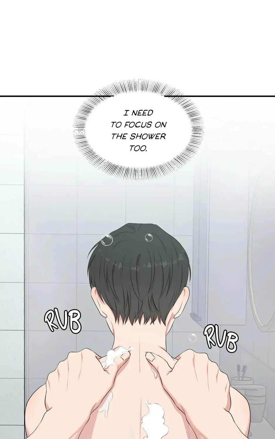 Engrave the Mark, Master Chapter 33 page 37 - 