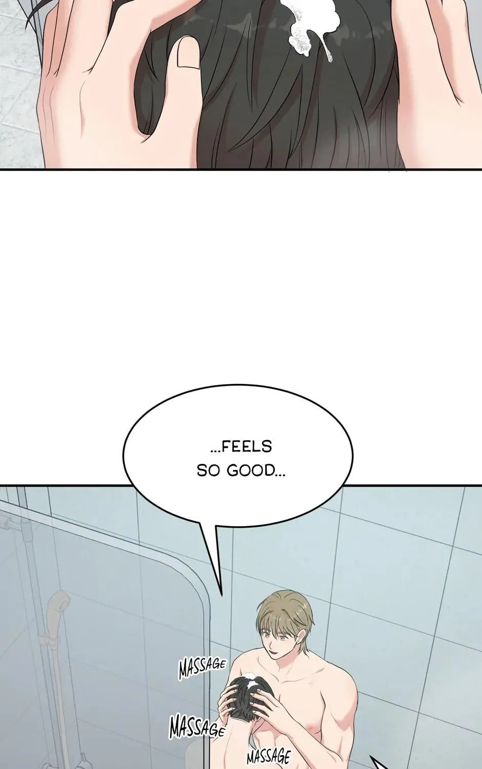 Engrave the Mark, Master Chapter 33 page 5 - 