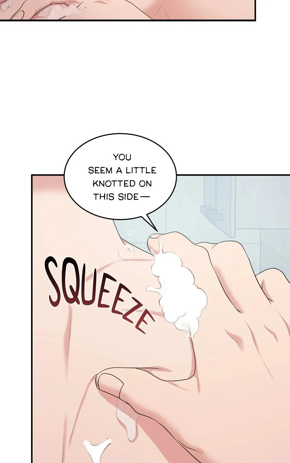 Engrave the Mark, Master Chapter 33 page 41 - 