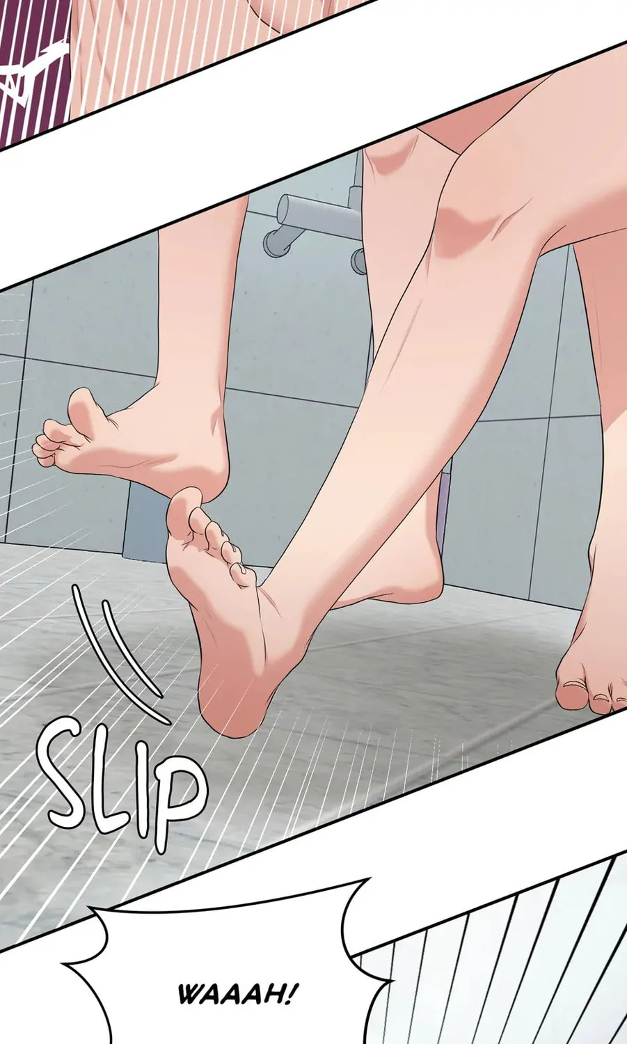 Engrave the Mark, Master Chapter 33 page 45 - 