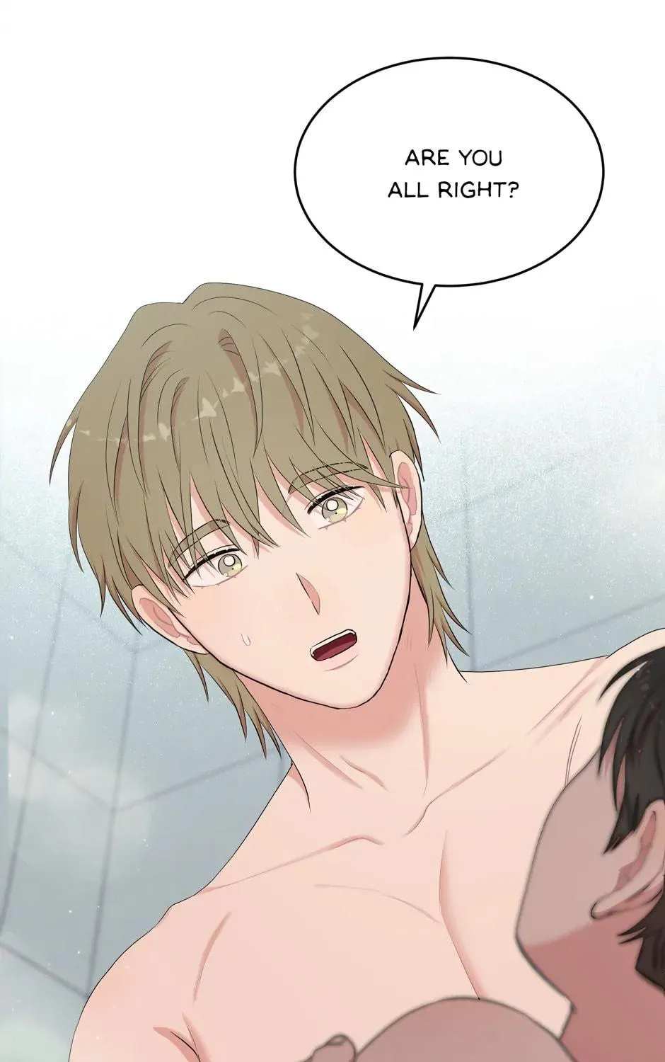 Engrave the Mark, Master Chapter 33 page 49 - 