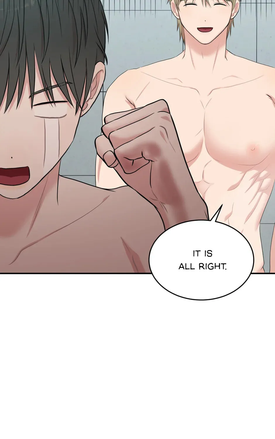 Engrave the Mark, Master Chapter 33 page 57 - 