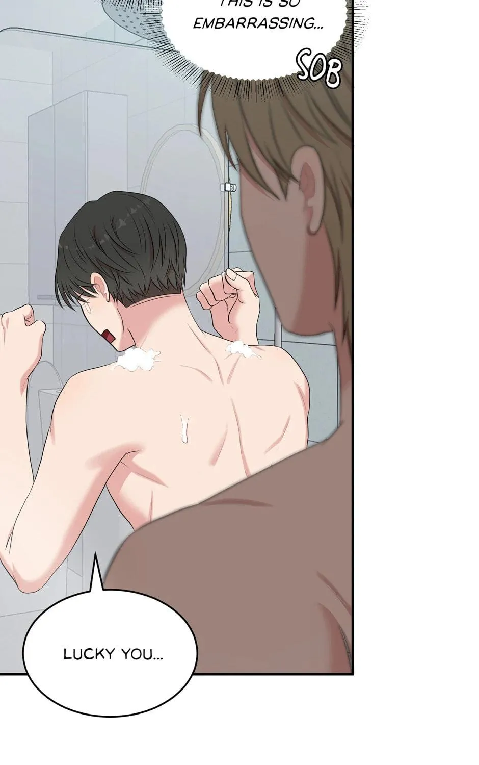 Engrave the Mark, Master Chapter 33 page 59 - 