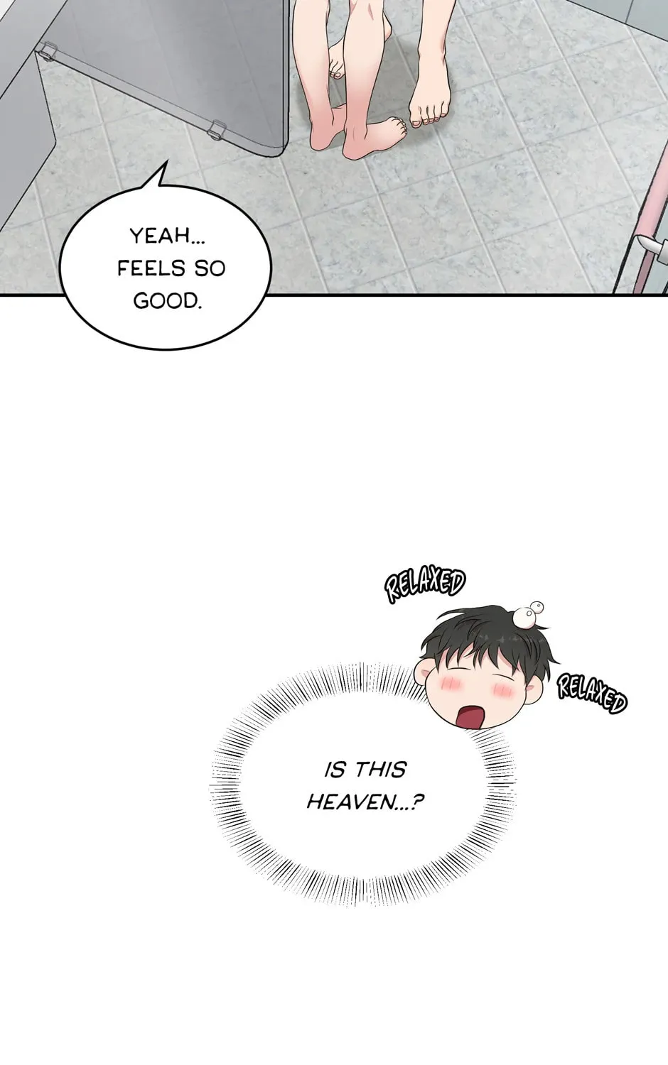 Engrave the Mark, Master Chapter 33 page 7 - 