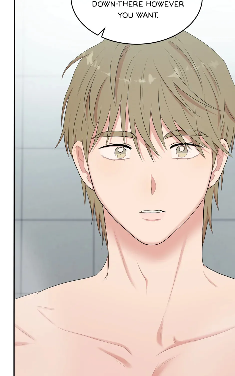 Engrave the Mark, Master Chapter 33 page 61 - 
