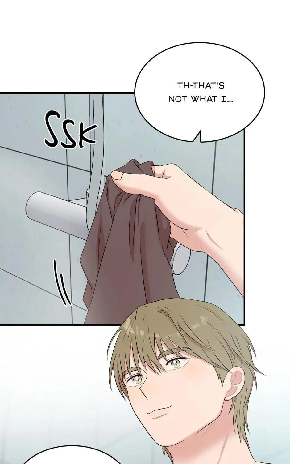 Engrave the Mark, Master Chapter 33 page 65 - 