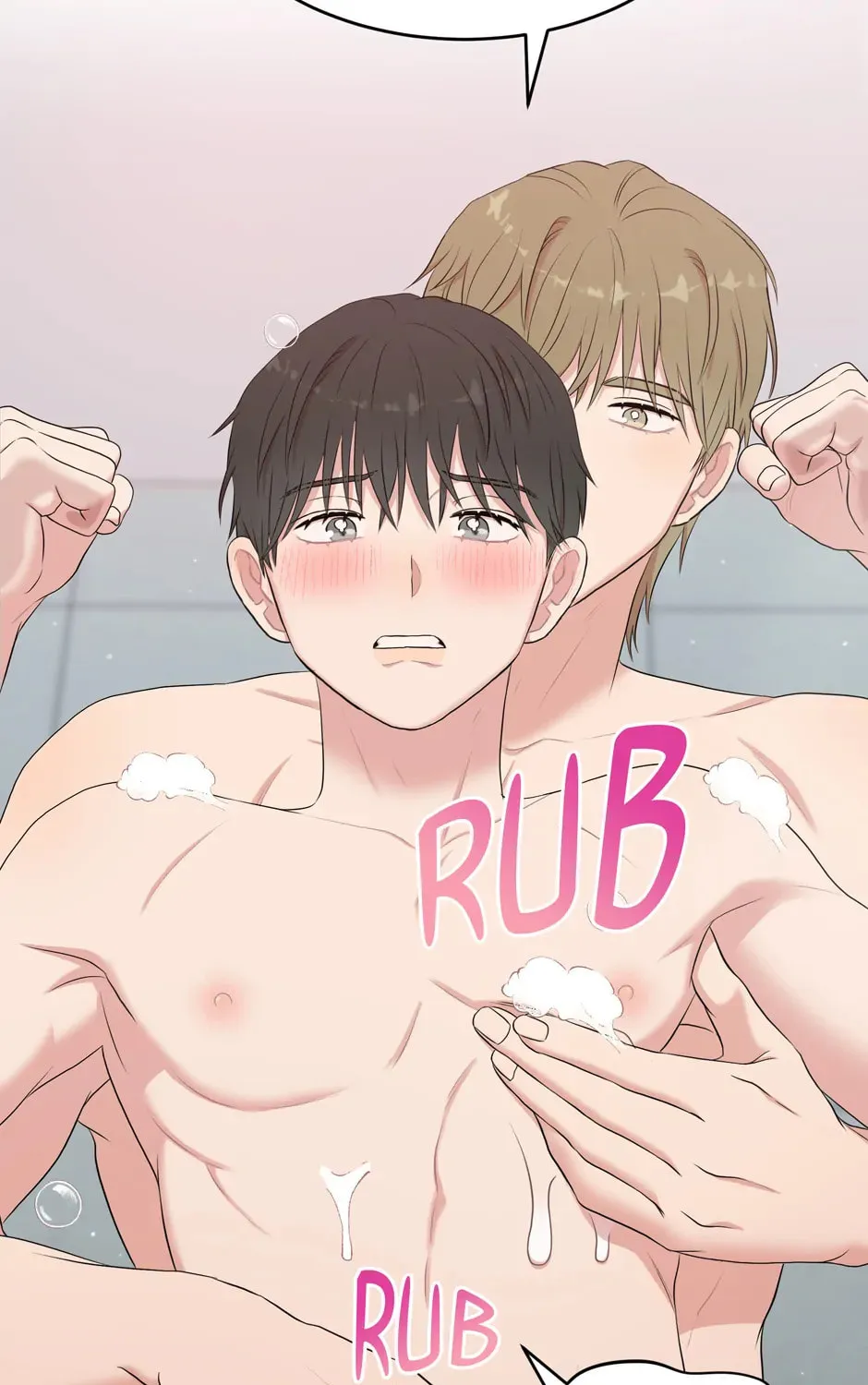 Engrave the Mark, Master Chapter 33 page 73 - 