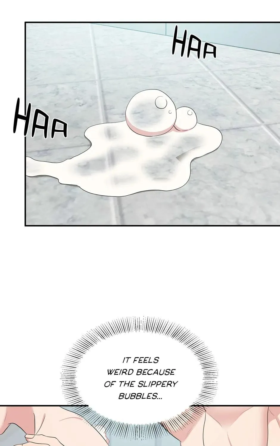 Engrave the Mark, Master Chapter 33 page 79 - 