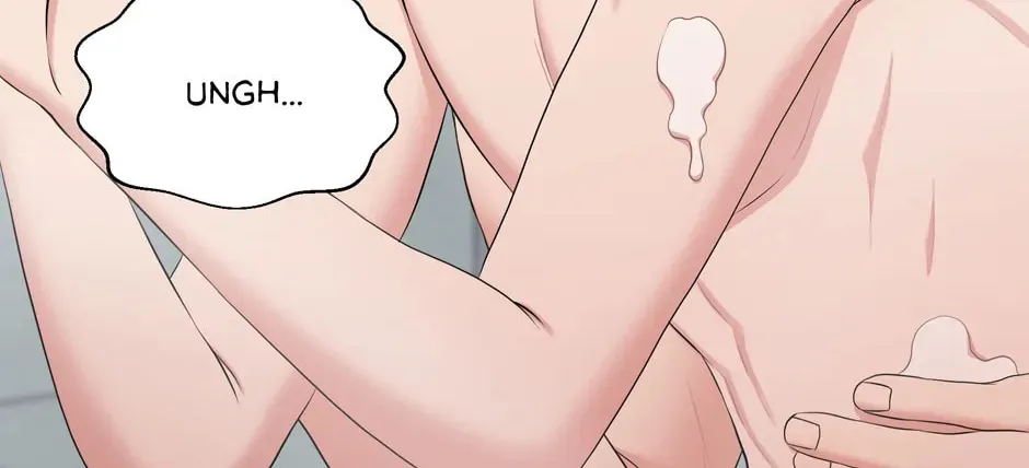 Engrave the Mark, Master Chapter 33 page 86 - 