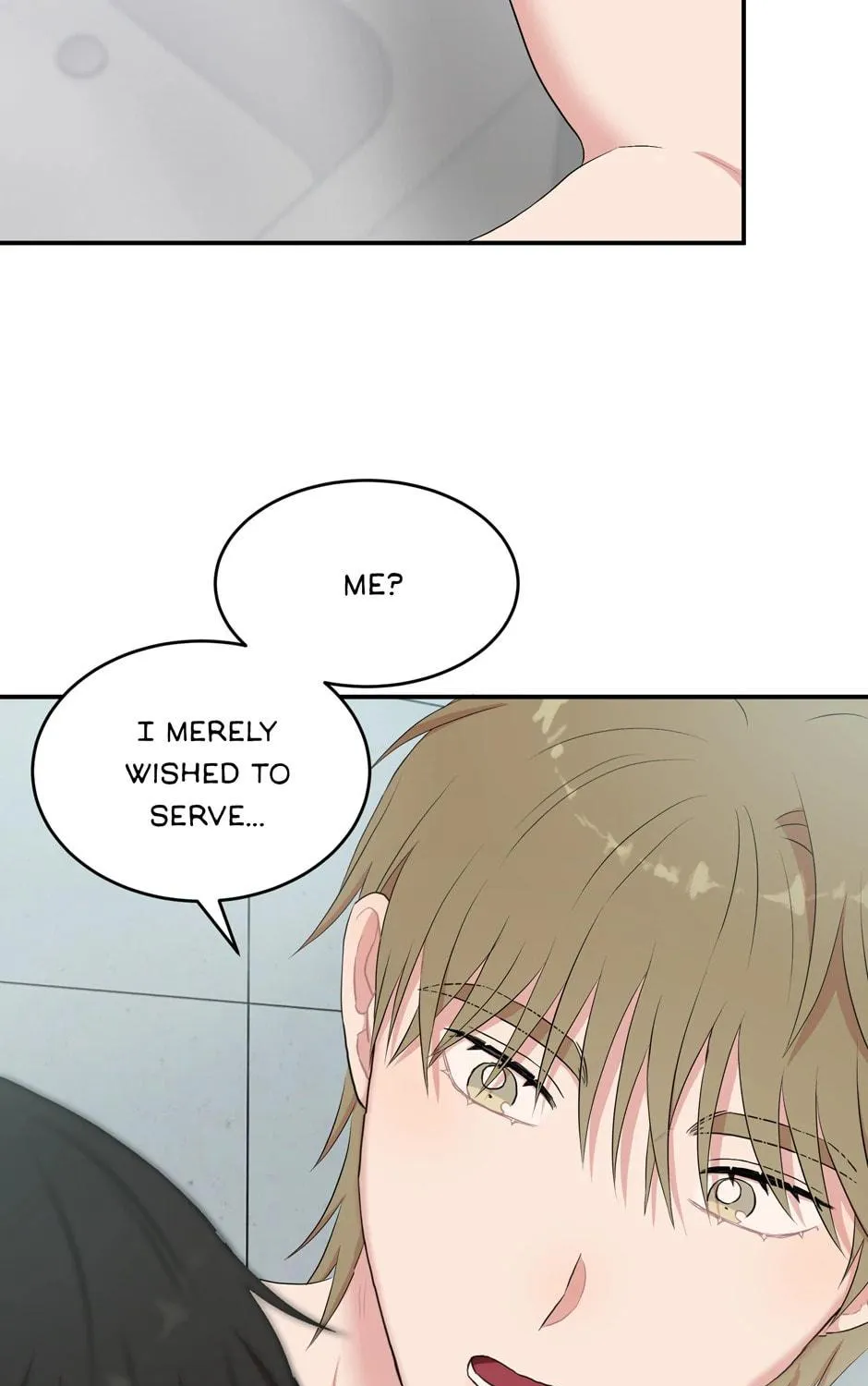 Engrave the Mark, Master Chapter 33 page 89 - 