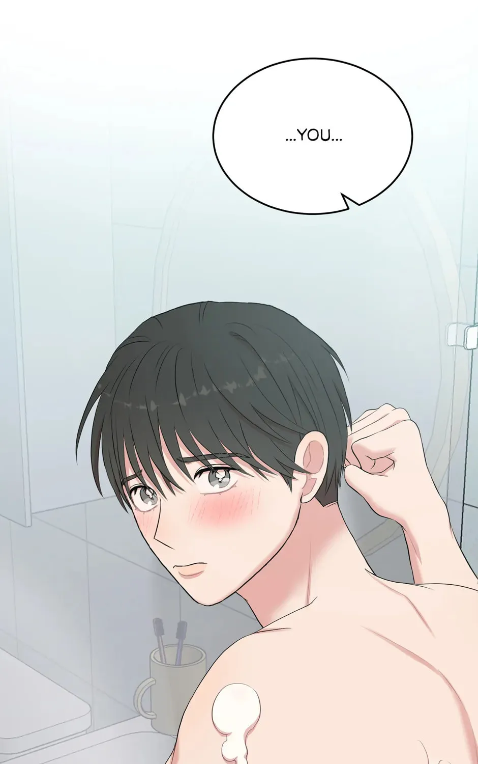 Engrave the Mark, Master Chapter 33 page 91 - 