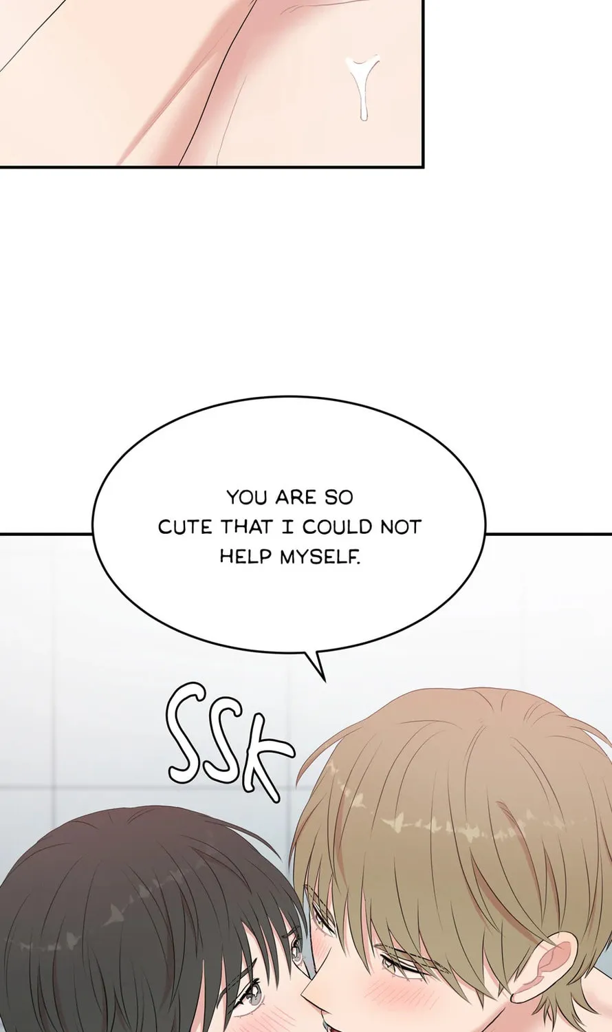 Engrave the Mark, Master Chapter 33 page 97 - 