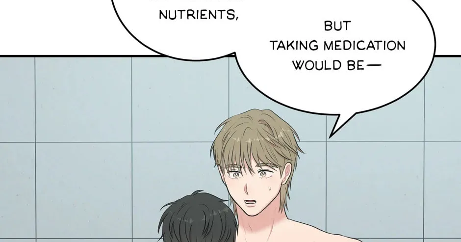 Engrave the Mark, Master Chapter 34 page 2 - 