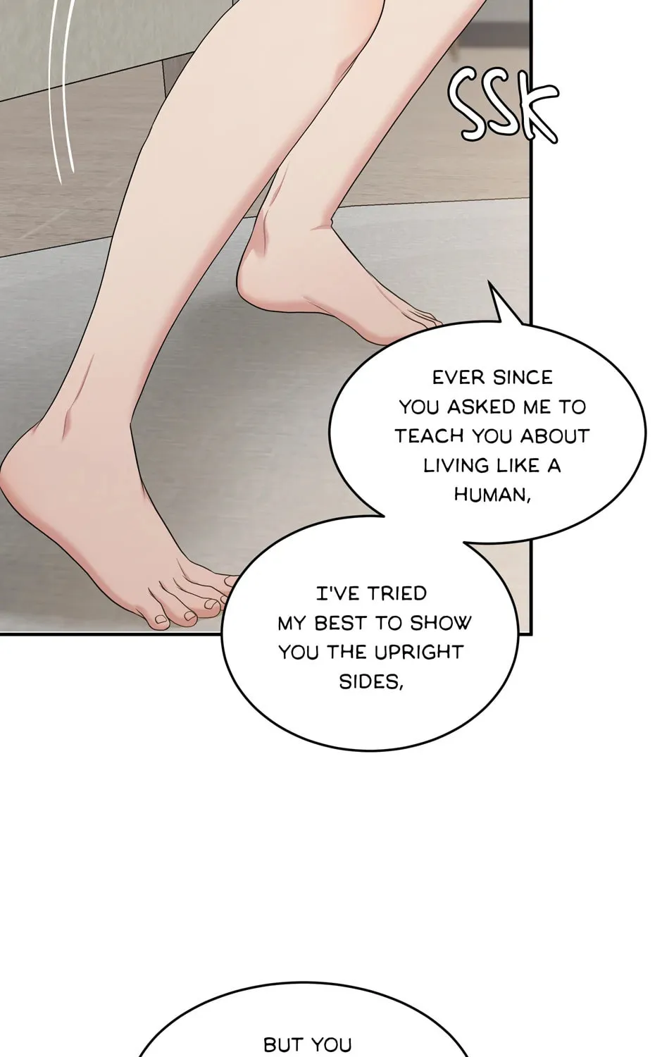 Engrave the Mark, Master Chapter 34 page 111 - 