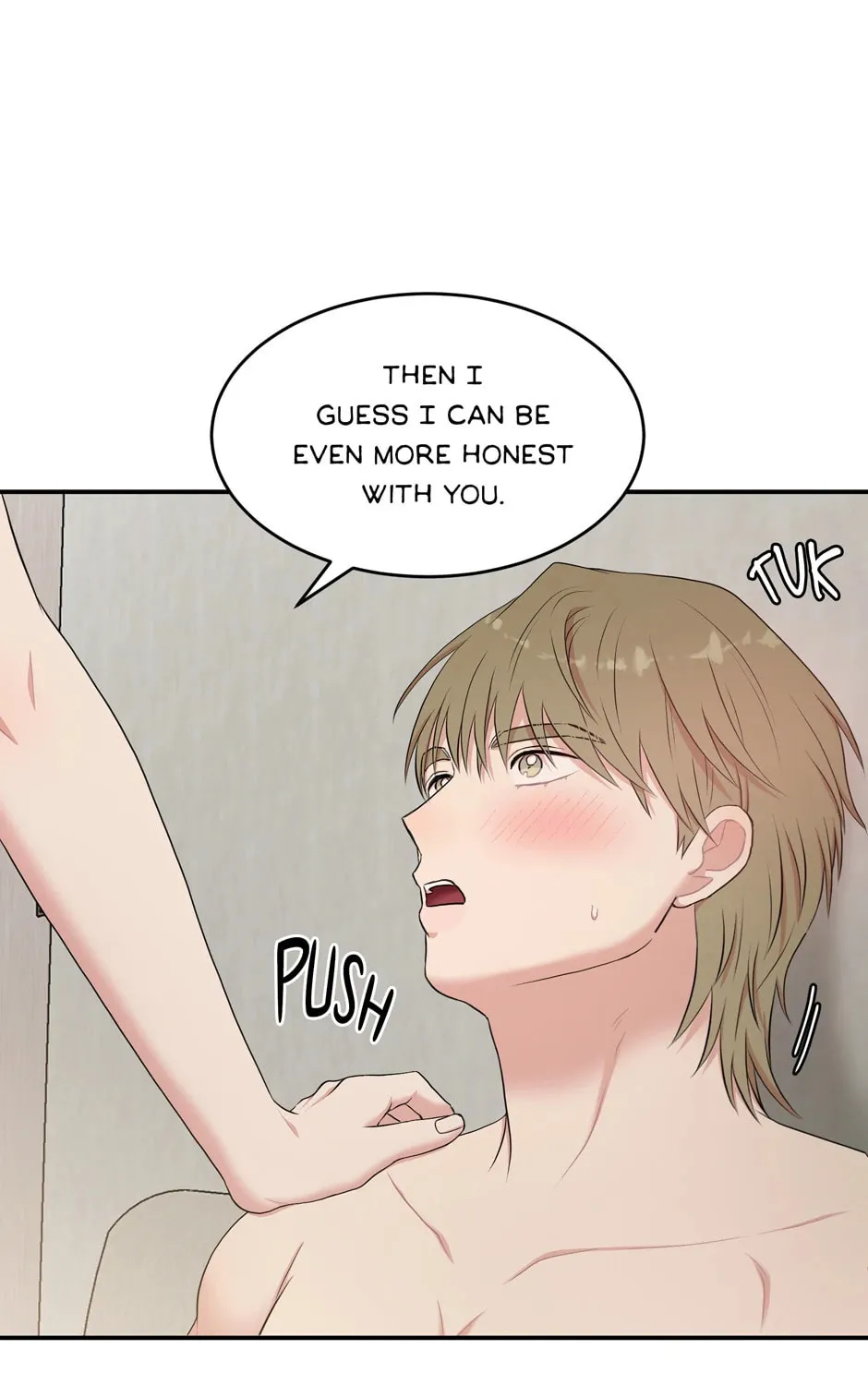 Engrave the Mark, Master Chapter 34 page 117 - 