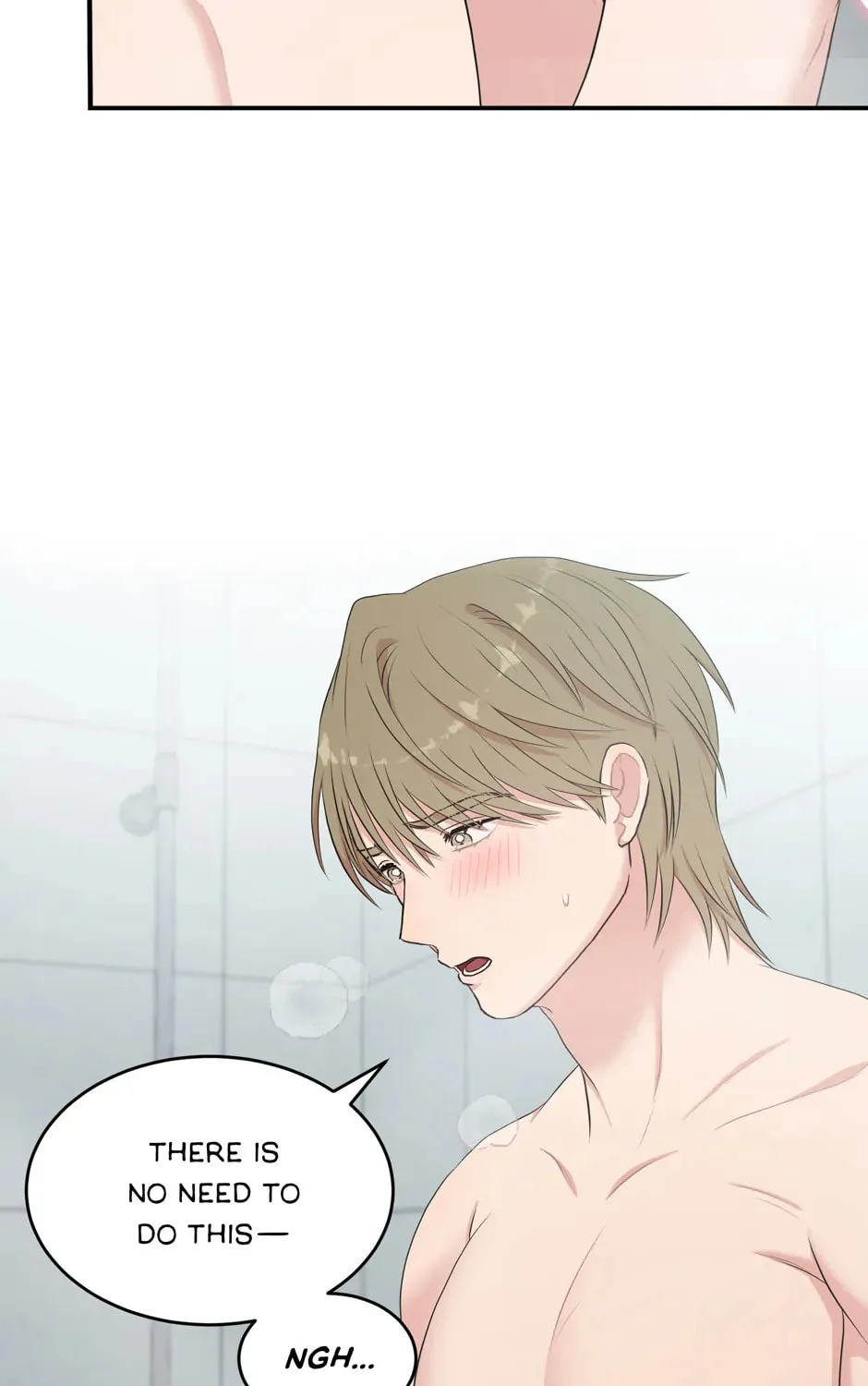 Engrave the Mark, Master Chapter 34 page 13 - 