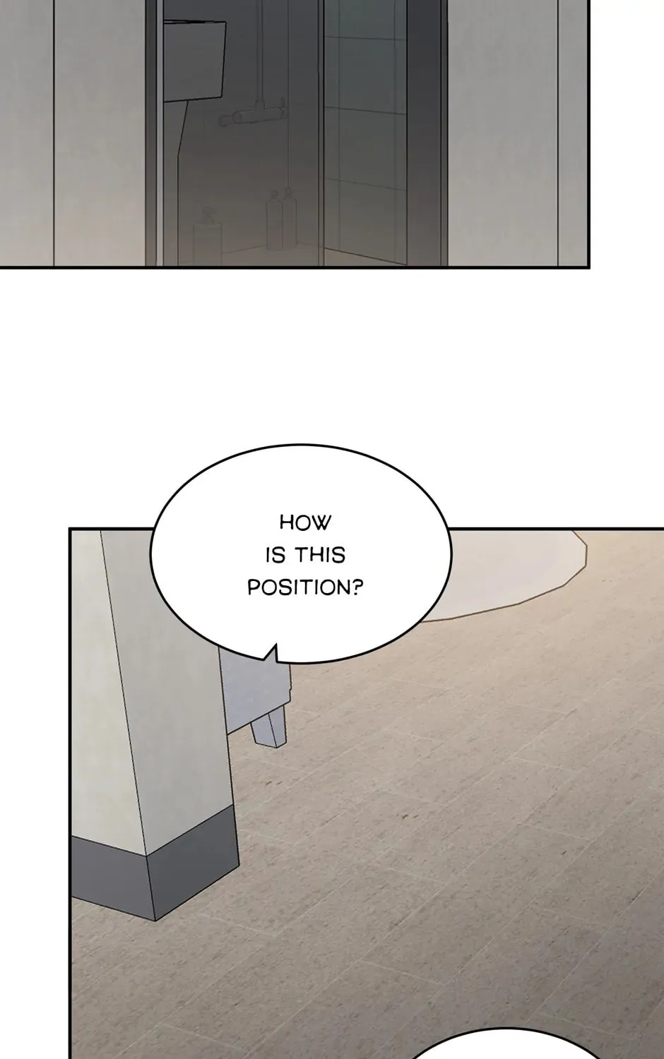 Engrave the Mark, Master Chapter 34 page 25 - 