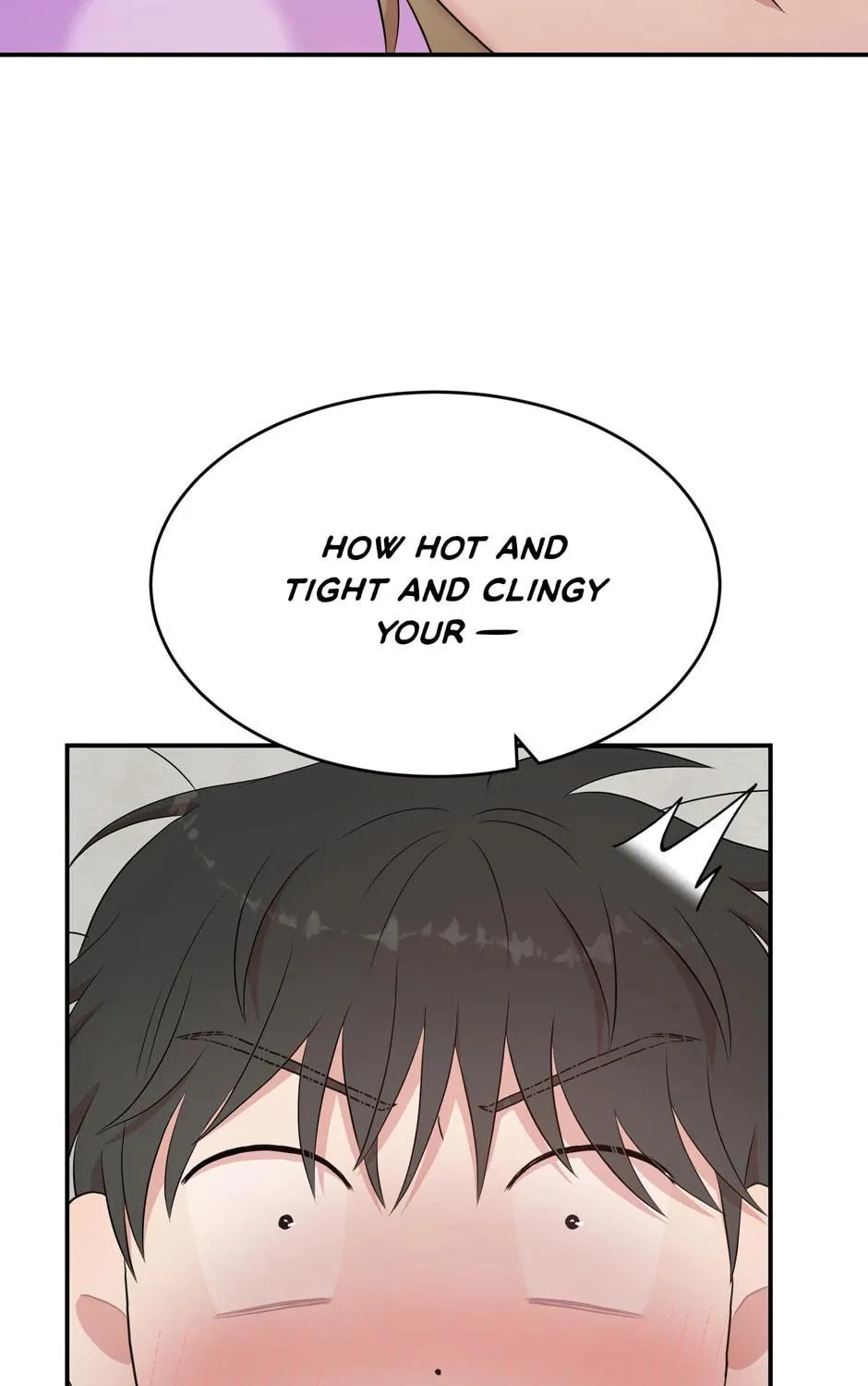 Engrave the Mark, Master Chapter 34 page 53 - 