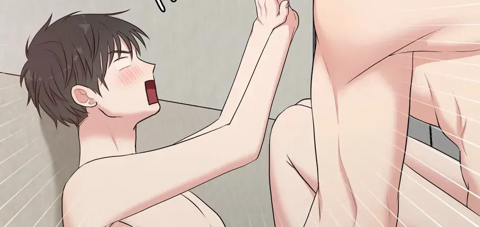 Engrave the Mark, Master Chapter 34 page 56 - 
