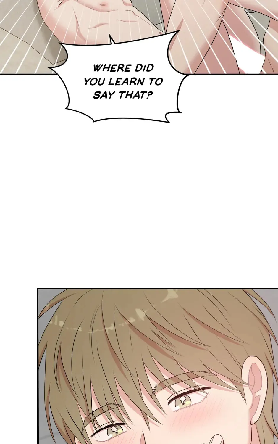 Engrave the Mark, Master Chapter 34 page 57 - 