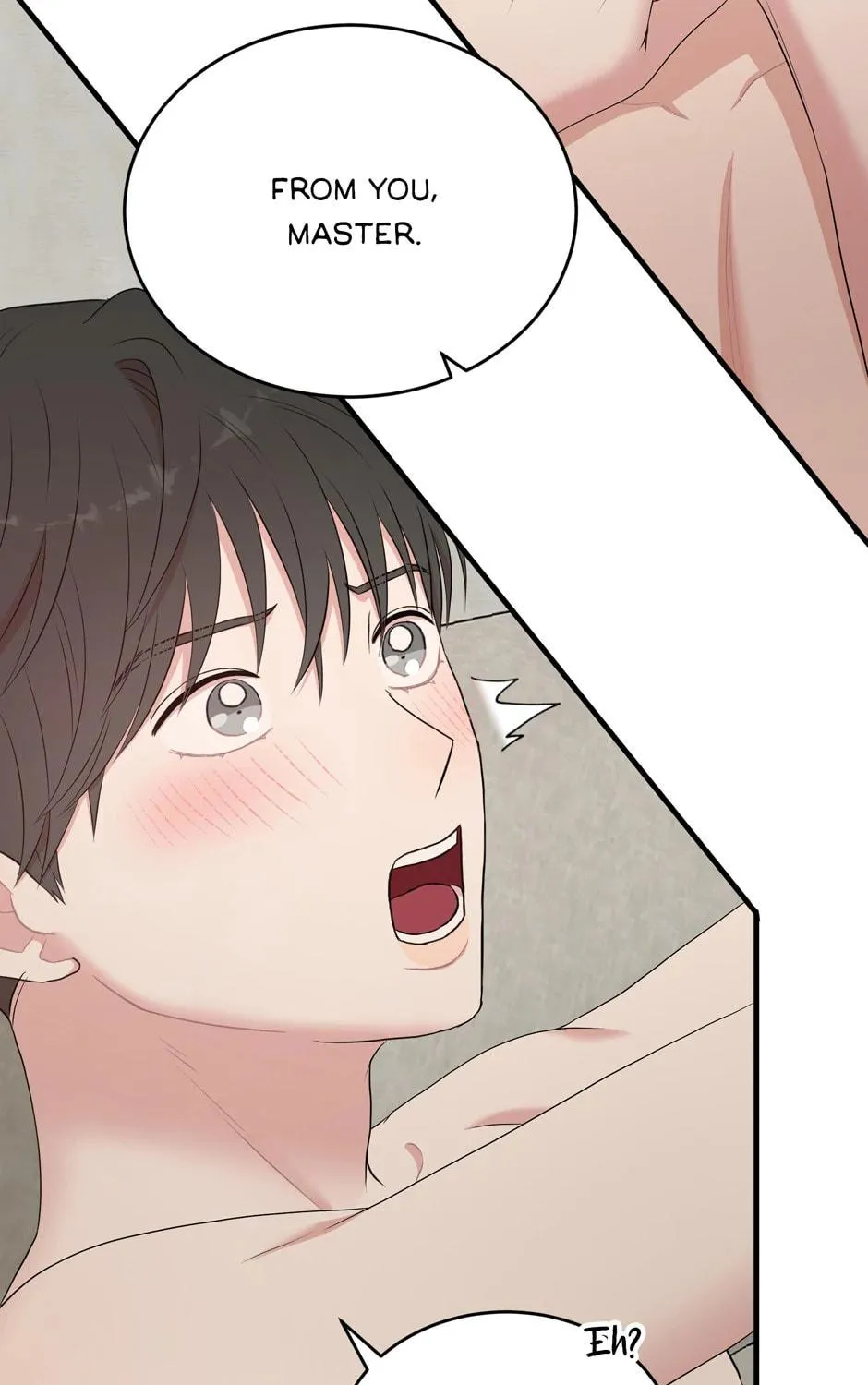 Engrave the Mark, Master Chapter 34 page 59 - 