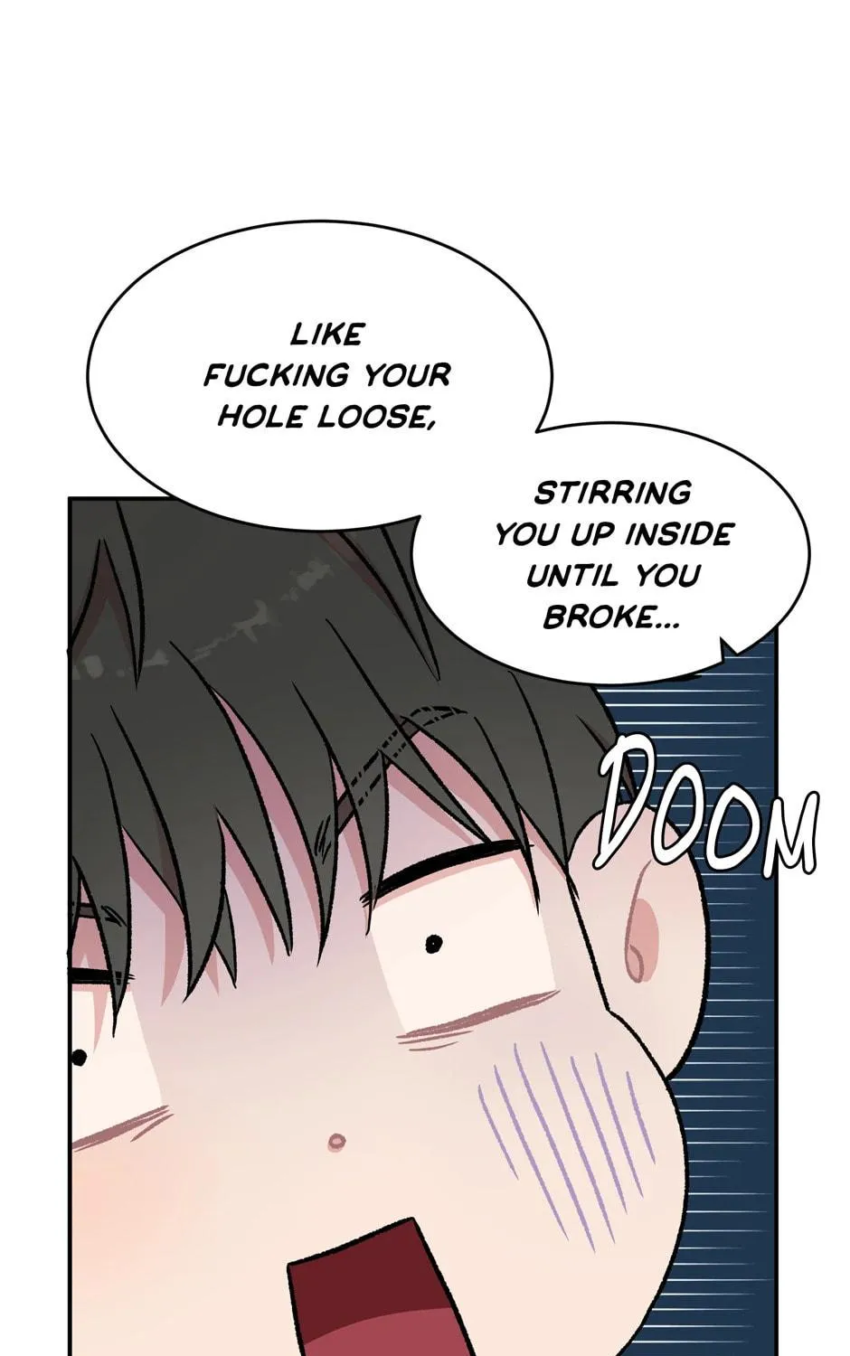 Engrave the Mark, Master Chapter 34 page 65 - 