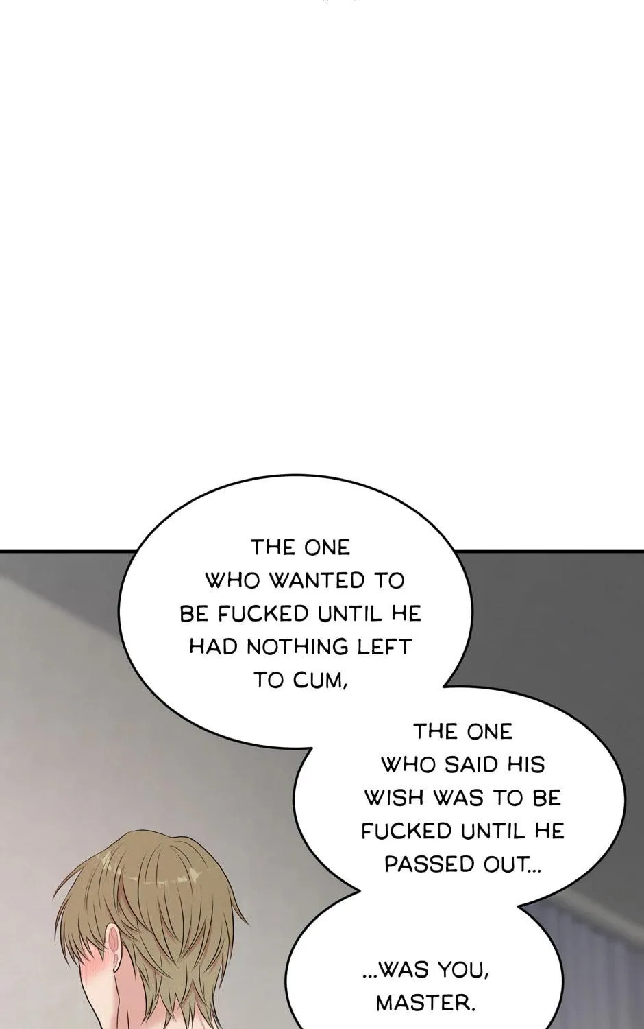 Engrave the Mark, Master Chapter 34 page 71 - 