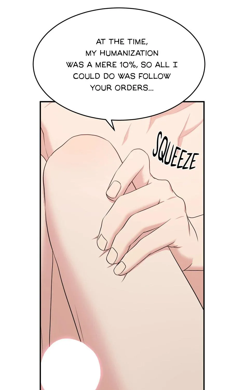 Engrave the Mark, Master Chapter 34 page 79 - 