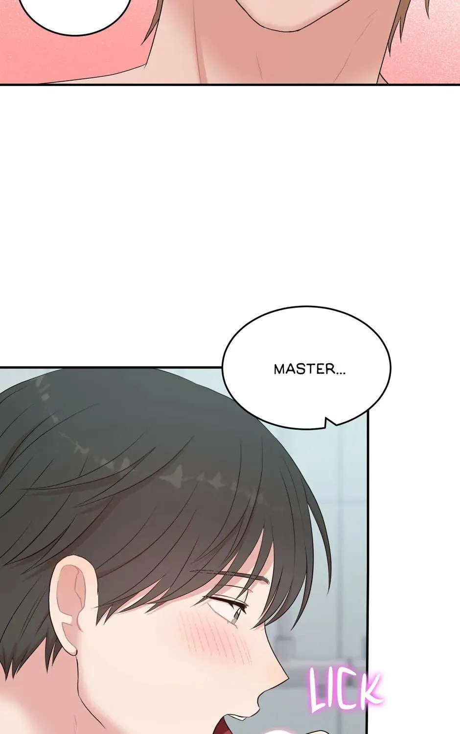 Engrave the Mark, Master Chapter 34 page 9 - 