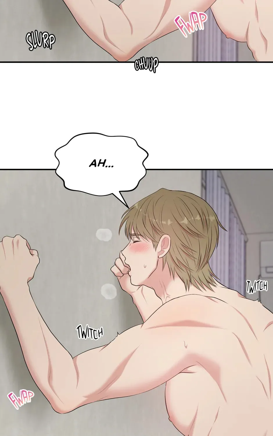 Engrave the Mark, Master Chapter 34 page 97 - 