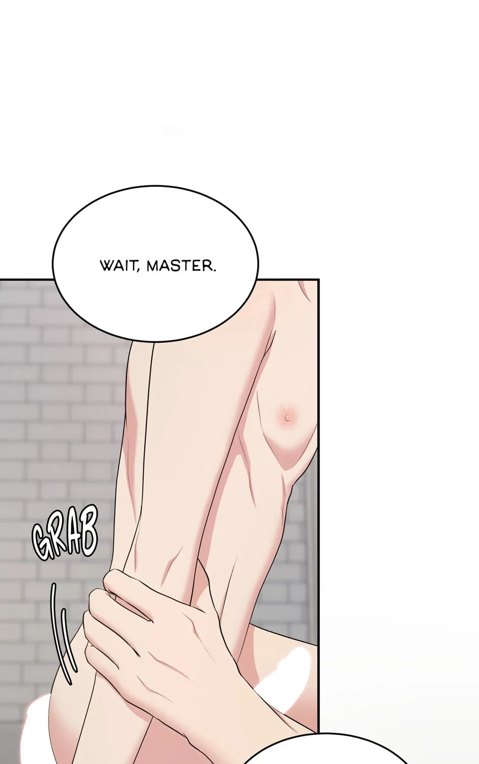 Engrave the Mark, Master Chapter 35 page 1 - 
