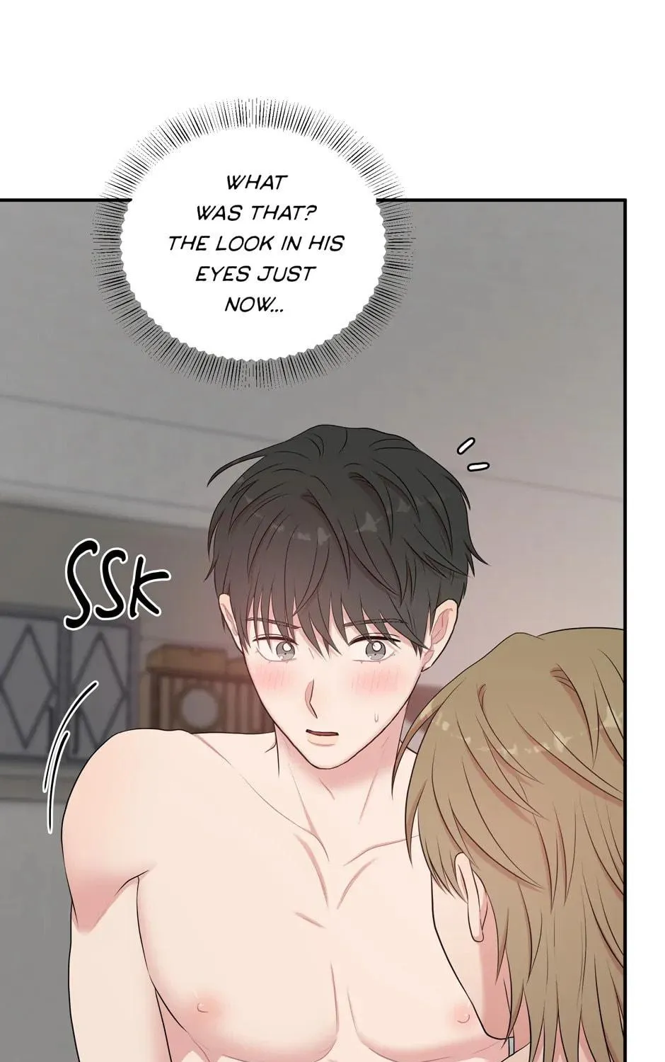 Engrave the Mark, Master Chapter 35 page 11 - 