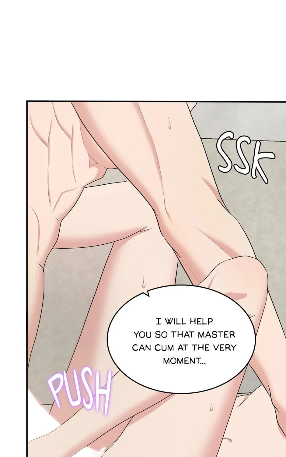 Engrave the Mark, Master Chapter 35 page 101 - 