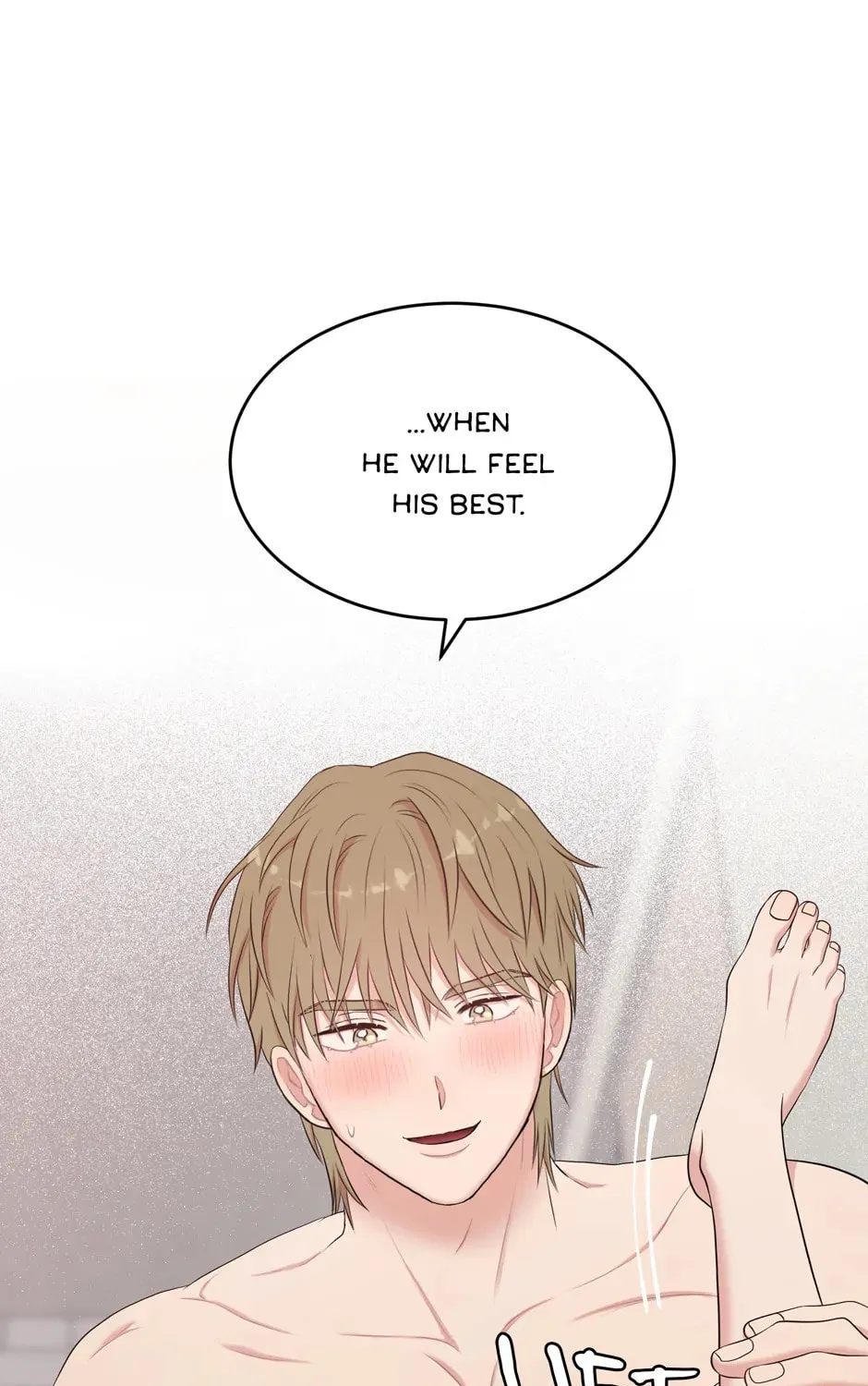 Engrave the Mark, Master Chapter 35 page 103 - 