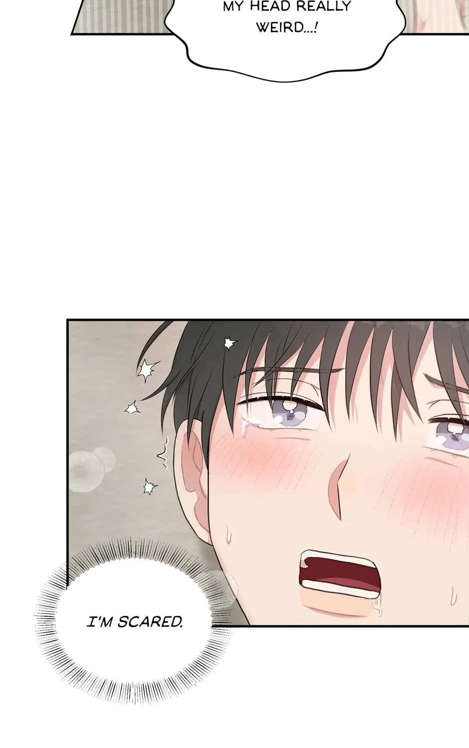 Engrave the Mark, Master Chapter 35 page 117 - 