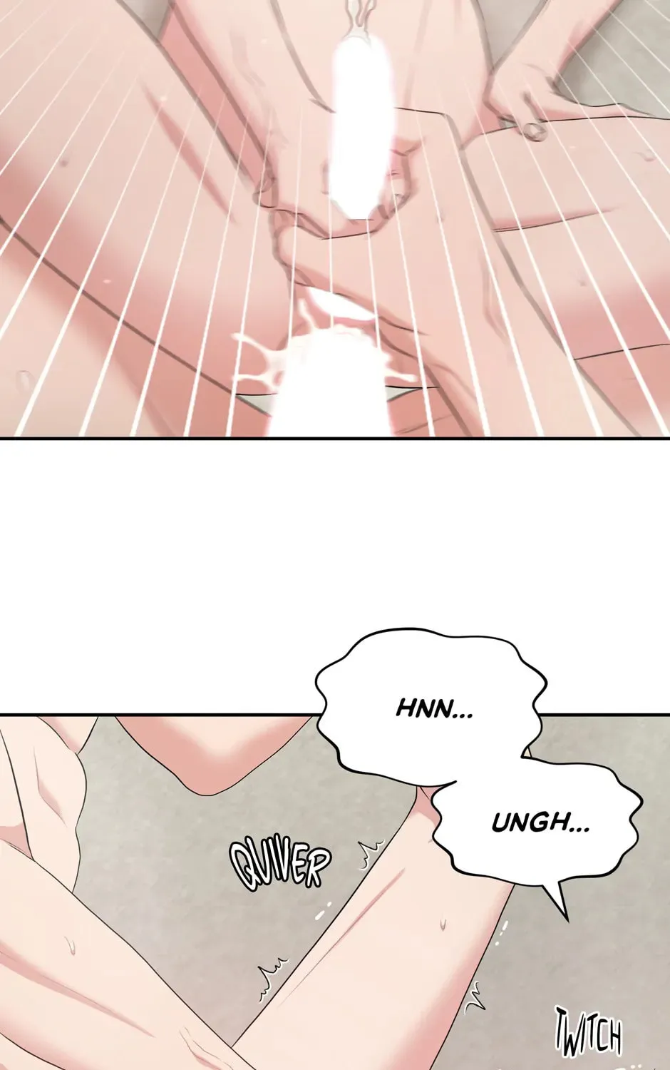 Engrave the Mark, Master Chapter 35 page 135 - 