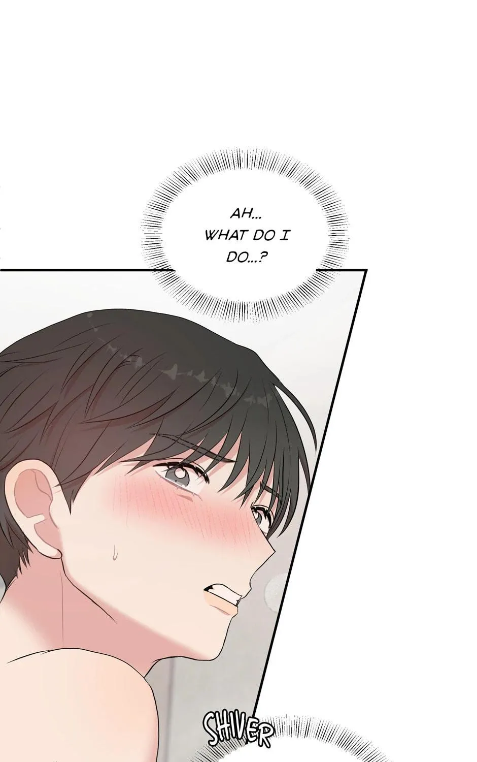 Engrave the Mark, Master Chapter 35 page 17 - 